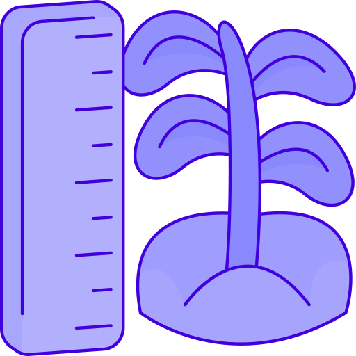 crecimiento icono gratis