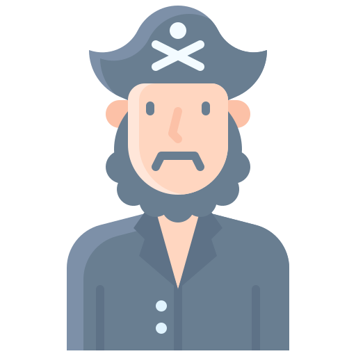 pirat kostenlos Icon pirat kostenlos Icon