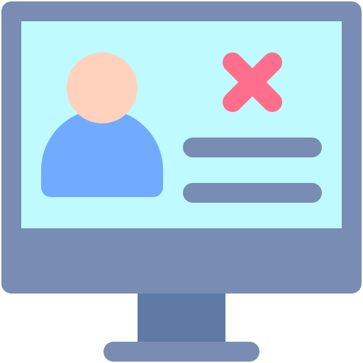 Candidate free icon Candidate free icon