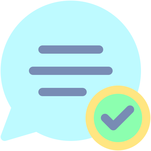 협상 무료 아이콘