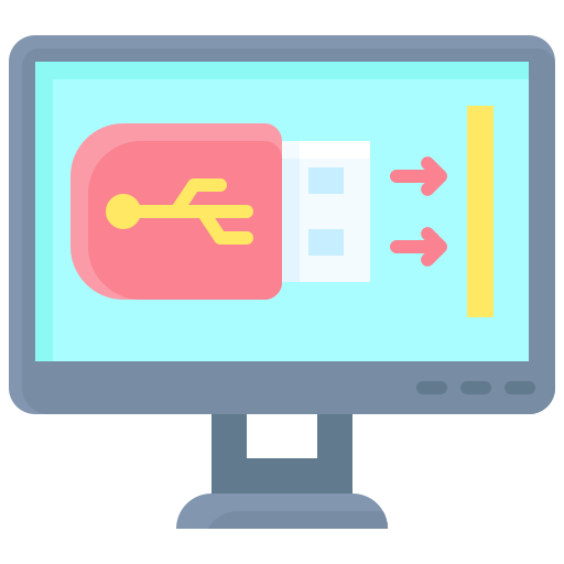 usb kostenlos Icon usb kostenlos Icon