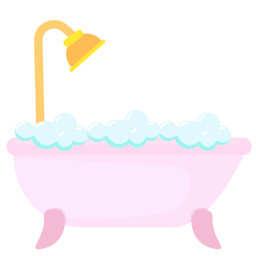 Ванна бесплатно иконка