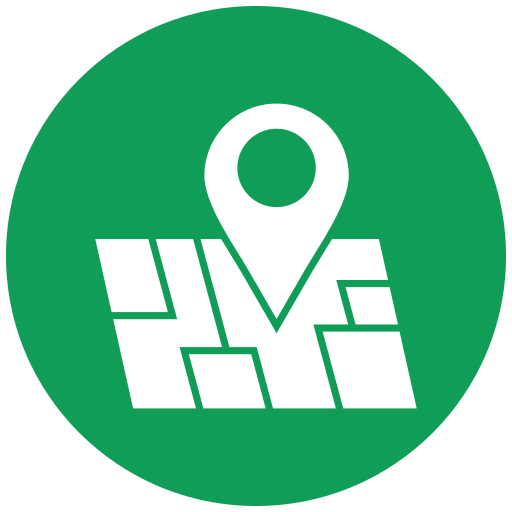 ubicación del mapa icono gratis