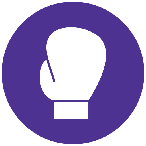 권투 글러브 무료 아이콘 권투 글러브 무료 아이콘