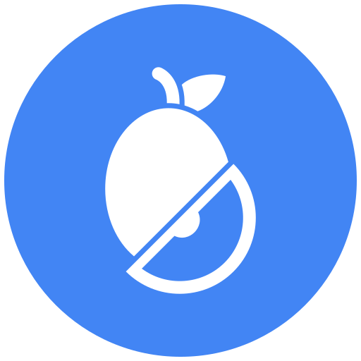 Sapodilla icono gratis