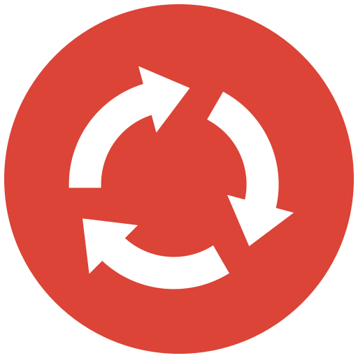 Loop - Free arrows icons