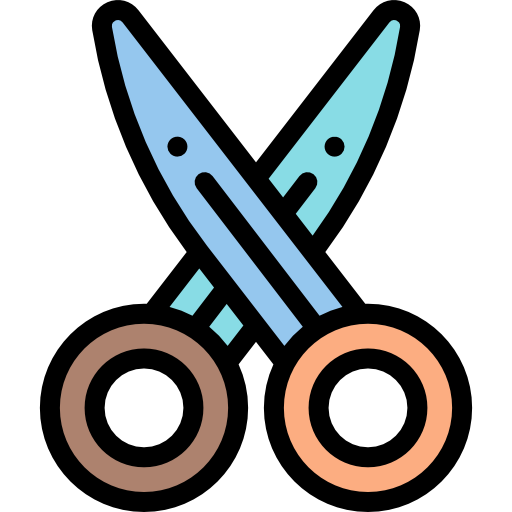 schere kostenlos Icon