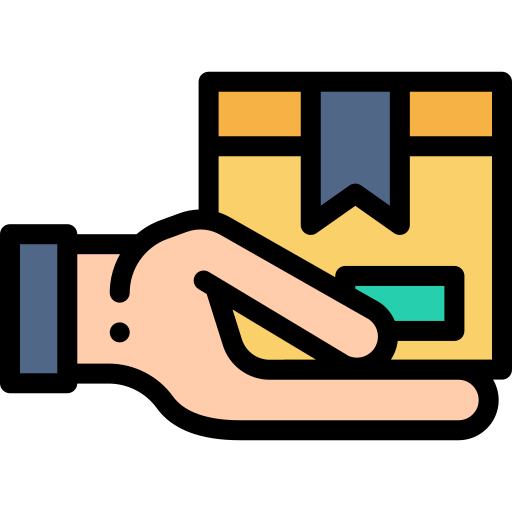 Коробка бесплатно иконка