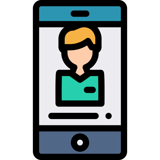 smartphone kostenlos Icon