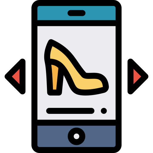 loja online grátis ícone loja online grátis ícone