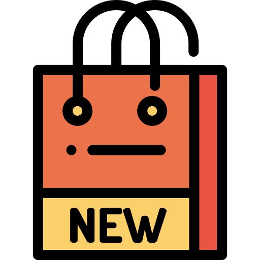 Сумка для покупок бесплатно иконка