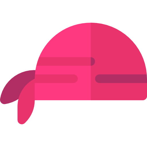 lenço de pirata grátis ícone lenço de pirata grátis ícone