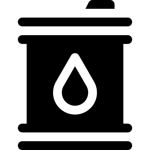 Barrel free icon