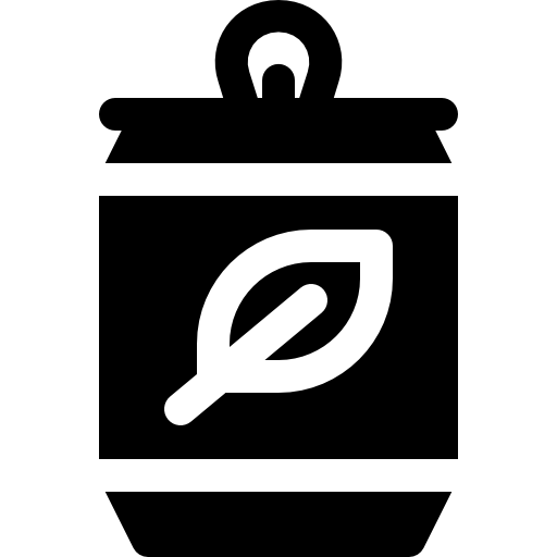 Can free icon