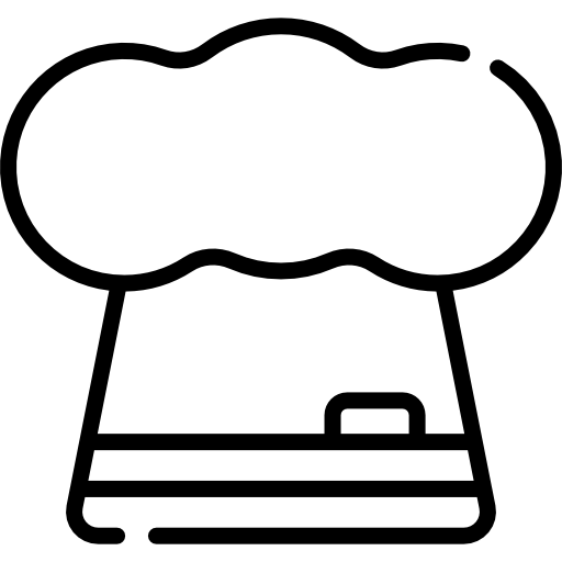 Chef free icon