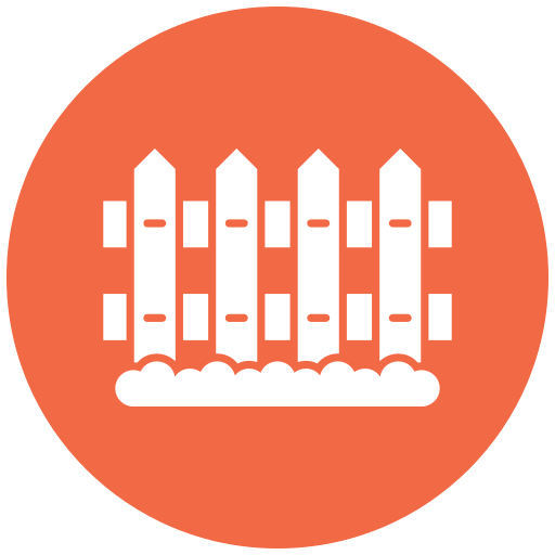 Fences free icon Fences free icon