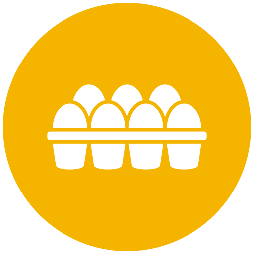 eierkarton kostenlos Icon eierkarton kostenlos Icon