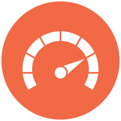 Speed Test Generic Mixed icon