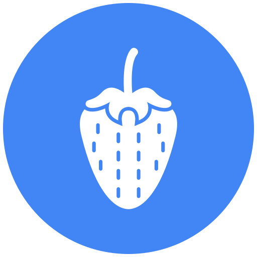 erdbeere kostenlos Icon erdbeere kostenlos Icon