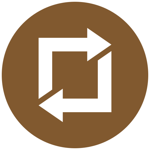 synchronisieren kostenlos Icon