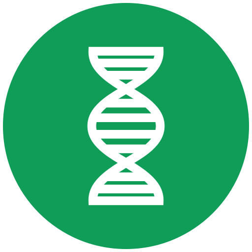 DNA Generic Mixed icon