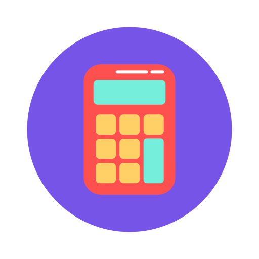 calculadora icono gratis