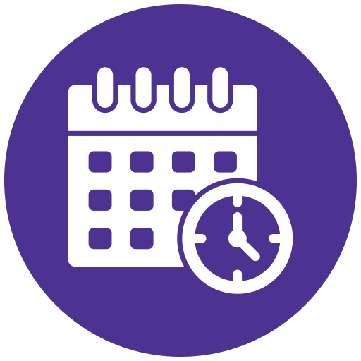 calendario icono gratis