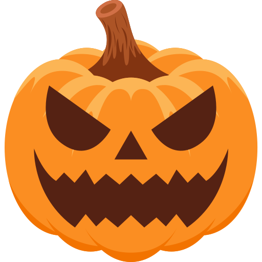 Scary - Free halloween icons