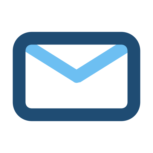 correo electrónico icono gratis