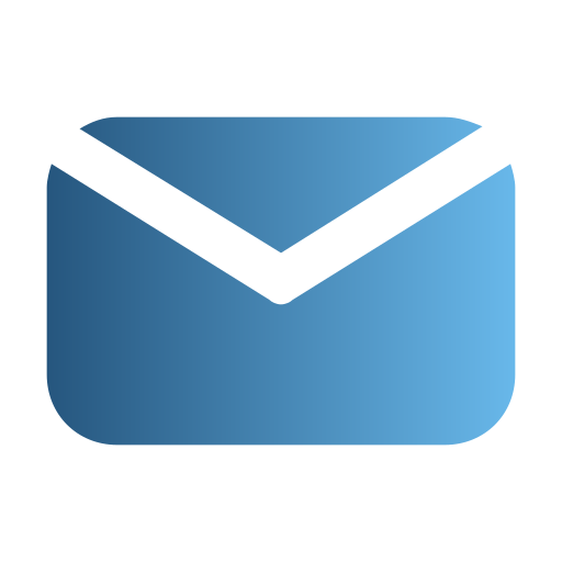 correo electrónico icono gratis