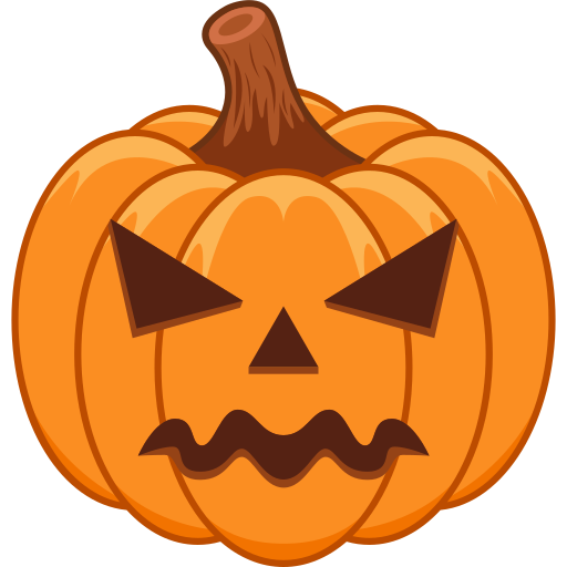 Angry Face - Free halloween icons