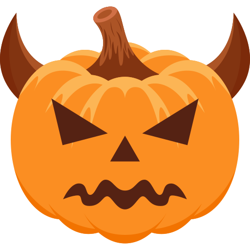 Devil - Free halloween icons