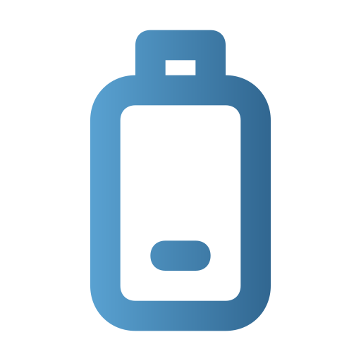 batterie kostenlos Icon batterie kostenlos Icon