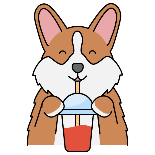 corgi icono gratis