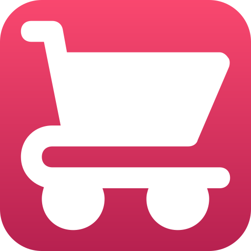 carrito de compras icono gratis