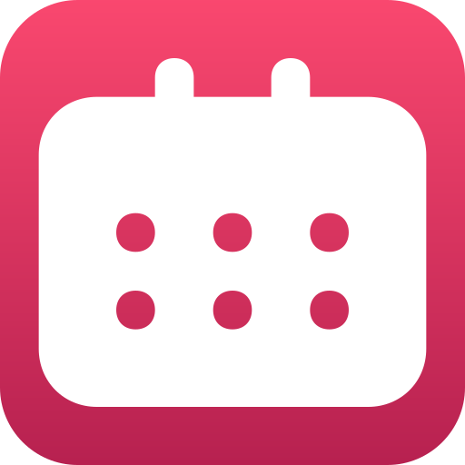 calendario icono gratis