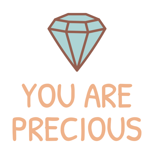 Diamond ring Stickers - Free love and romance Stickers