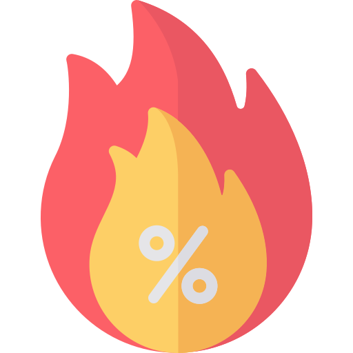 Sale Generic Flat icon