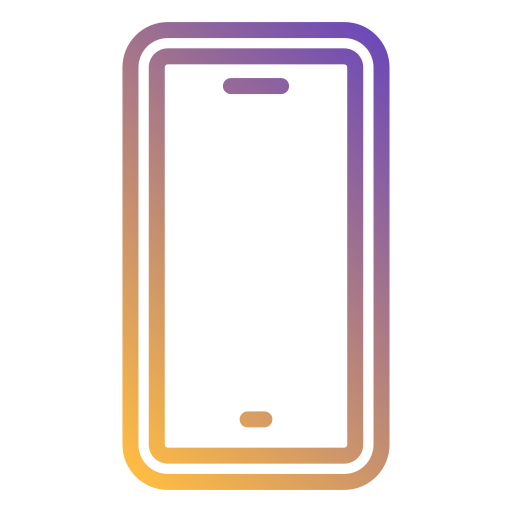 teléfono inteligente icono gratis