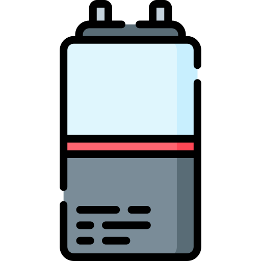 Battery Special Lineal color icon