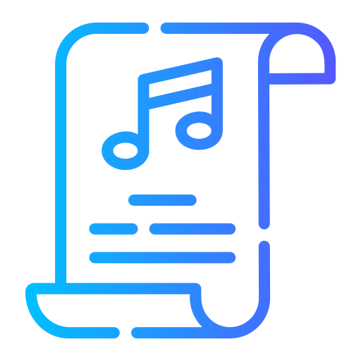 text kostenlos Icon