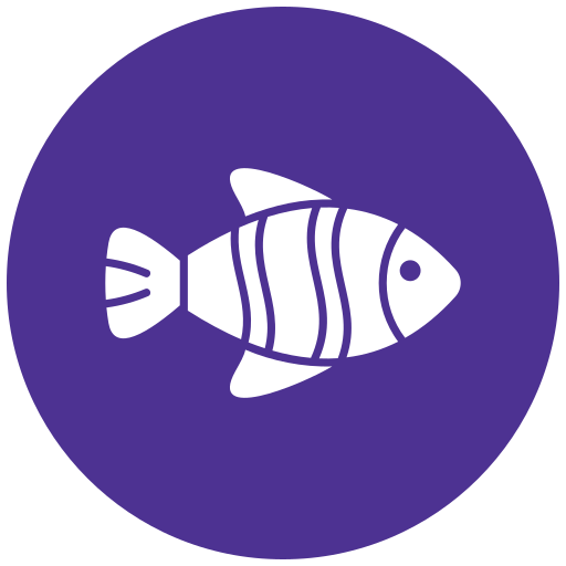 Fish Generic Mixed icon