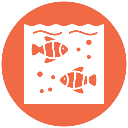 des poissons Icône gratuit des poissons Icône gratuit