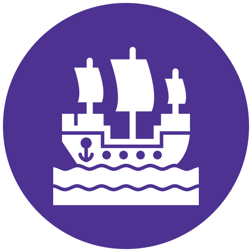 Galleon free icon Galleon free icon