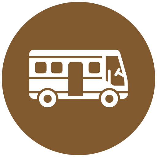bus kostenlos Icon