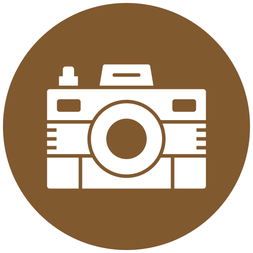 Camera Generic Mixed icon