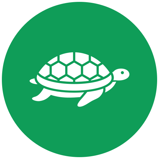 tortuga icono gratis