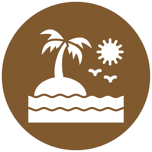 Island Generic Mixed icon