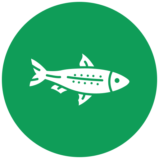 Sardine Generic Mixed Icon