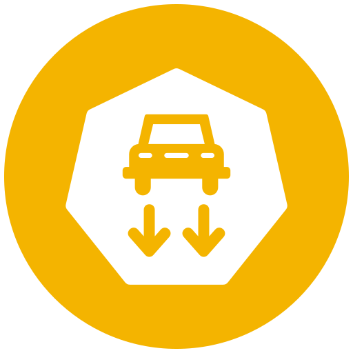 wagen kostenlos Icon